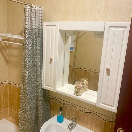 Precioso Apartamento En Complejo Residencial. Алькаусін Екстер'єр фото